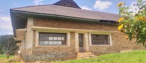 Station de Mulungu